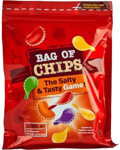 Bag Of Chips Game-3