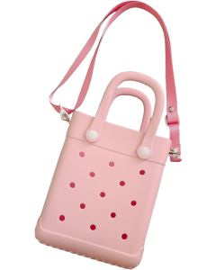 Pink Charm Tote-1