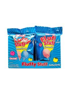 Fluffy Stuff Cotton Candy<br>One sent at random-2