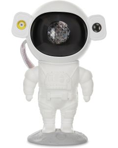 Astronaut LED Projector-3