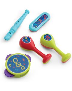 My First Musical Instruments-3