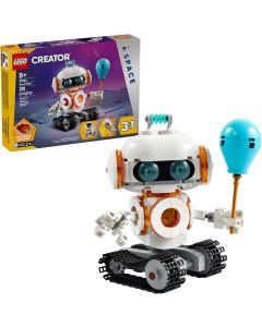 LEGO? Creator 3-in-1 Space Robot-4