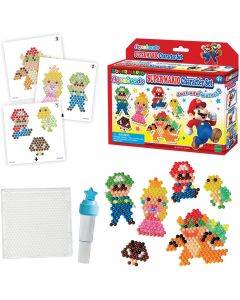 Aquabeads Super Mario Characters-2