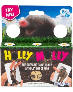 Holey Moley Card Game-3