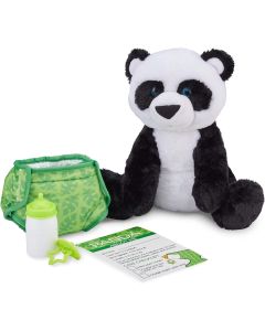 Baby Panda-1