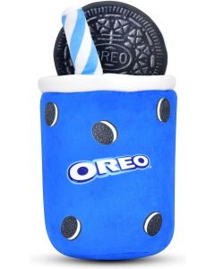 Oreo Dunk Fleece Pillow Set-3