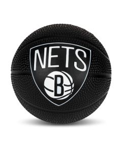 Brooklyn Nets Stress Ball-1