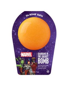 da Bomb Bath Fizzers Guardians of the Galaxy Bomb-2