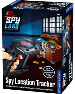 Spy Labs Location Tracker-2