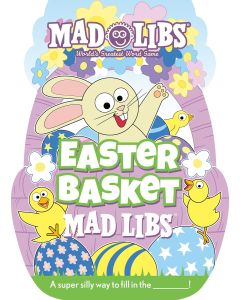 Easter Basket Mad Libs-1