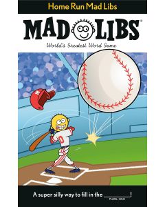 Home Run Mad Libs-1