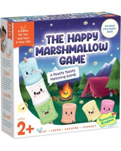 Happy Marshmallow Game-3