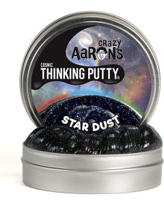 PUTTY LARGE TIN <br/> STAR DUST-5