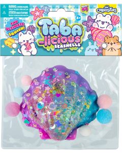 Taba-licious Shells<br>Style may vary-4