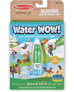 Water Wow Let's Explore Seasons-3