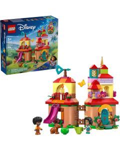 LEGO? Disney Encanto Mini House-5