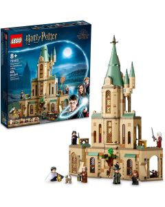 LEGO 76402 Harry Potter Hogwarts Dumbledore's Office-3