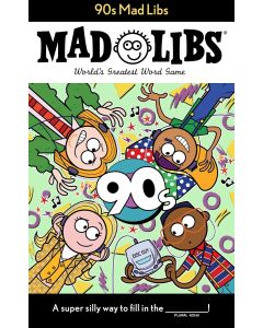90s Mad Libs-1