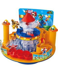 Super Mario Castle Land Game-2