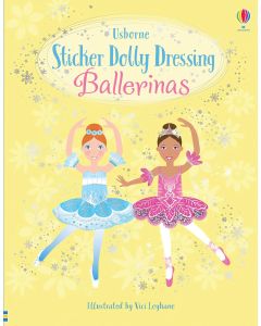 Sticker Dolly Dressing Ballerinas-3