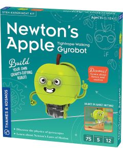Newton's Apple Gyrobot-3