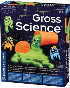 STEM Experiment Mini Gross Science-1