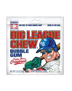 Big League Chew Original-2