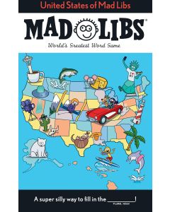 United States Mad Libs-1