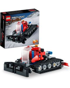LEGO Technic Snow Groomer-3