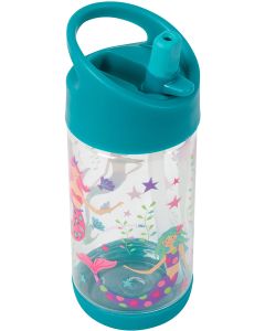 Flip Top Bottle Mermaid-2