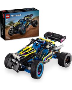 LEGO Technic Off-Road Race Buggy-5