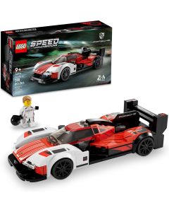 LEGO Speed Champions Porsche 963 Le Mans Daytona Hybrid-3