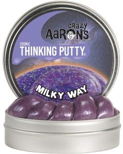 PUTTY LARGE TIN <br/> MILKY WAY-5