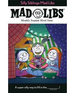 Silly Siblings Mad Libs-1