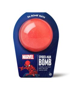 Spider-Man Bath Bomb Fizzer-2