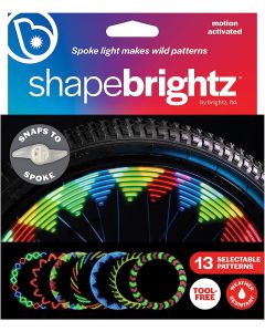 Shape Brightz-3