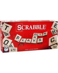 Scrabble Game <br/> Classic Edition-3