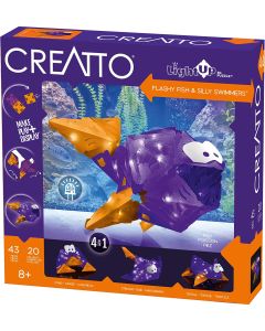 Creatto Small Fish & Silly Swimmers-3
