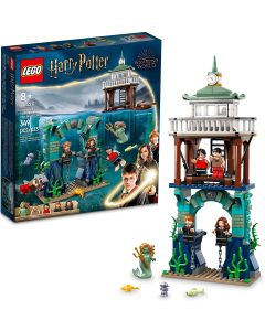 LEGO Harry Potter Triwizard Tournament: The Black Lake-3