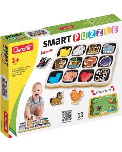 Smart Puzzle Farm-3