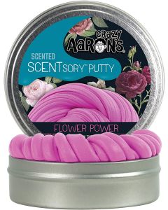 SCENTSory Putty Flower Power-2