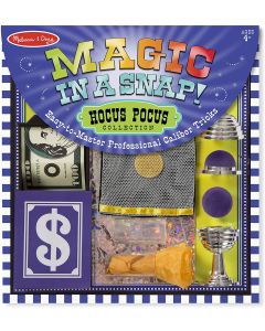 Magic in a Snap Hocus Pocus-2
