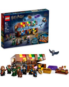 Lego HP HOGWARTS MAGICAL TRUNK-2