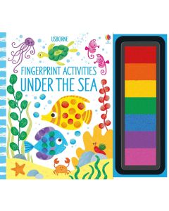 Fingerprint Activities Under the Sea-4