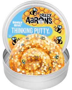 Crazy Aaron's Thinking Putty Honey Hive-3