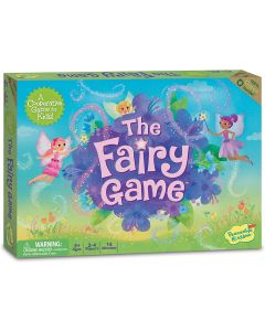 The Fairy Game-3