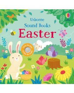 Easter Sound Book-4