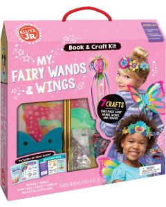 My Fairy Wands & Wings-1