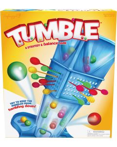 Tumble Game-2