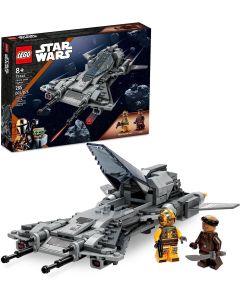 LEGO Star Wars Pirate Snub Fighter-4